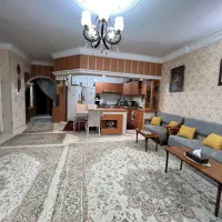 98-متر-دو-خواب-پارکینگ-اختصاصی-خوش-نقشه-طبقه-دوم