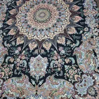 روفرشی طرح فرش