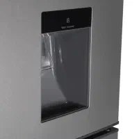 یخچال و گاز آک|یخچال و فریزر|قم, بلوار امین و ساحلی|دیوار