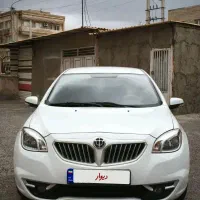 برلیانس H330 1650c بیرنگ 97 زنجیرتایم درحد مانیتور|خودرو سواری و وانت|تبریز, |دیوار