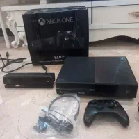 ایکس باکس وان 1 ترا با کینکت ELITE