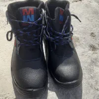 کفش نو محکم شماره ۴۲|کیف، کفش، کمربند|ایرانشهر, |دیوار