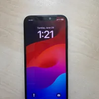 اپل iPhone 12 با حافظهٔ ۱۲۸ گیگابایت|موبایل|تهران, چیتگر|دیوار
