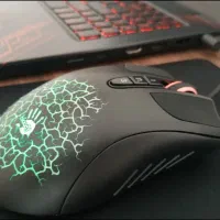 موس گیمینگ بلادی A90