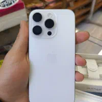 ایفون ۱۶پرو ۱۲۸ گیگ