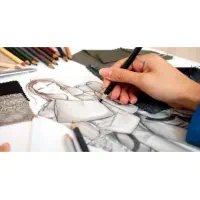 آموزش خصوصی طراحی لباس