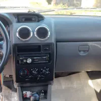 پراید ۱۳۱مدل۹۰|خودرو سواری و وانت|سنگر, |دیوار