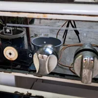 اجاق گاز طرح فر|اجاق گاز و لوازم برقی پخت‌وپز|رشت, دباغیان|دیوار