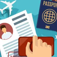 خدمات مهاجرتی و ویزا