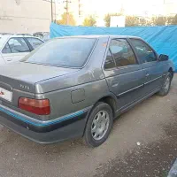 پژوپارس۸۷|خودرو سواری و وانت|اندیشه, اندیشه فاز ۴|دیوار