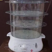 بخار پز پارس خزر