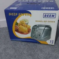 سرخکن چرخشی نو با کارتن