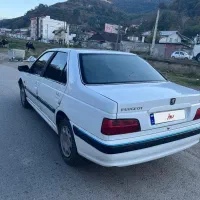 پژوپارس مدل ۱۳۹۷|خودرو سواری و وانت|زیرآب, |دیوار