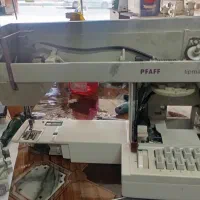 تعمیرات انواع چرخ های خیاطی
