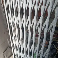 نصب و تعمیرات دربهای ضد سرقت داخلی