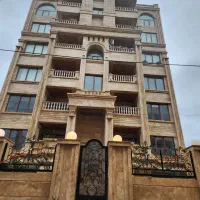 آپارتمان دریاگوشه ۱۰۰ متر