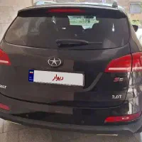 جکs5 مدل95|خودرو سواری و وانت|تهران, نارمک|دیوار