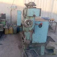 دستگاه تراش روسی|ماشین‌آلات صنعتی|قدس, هفت جوی|دیوار