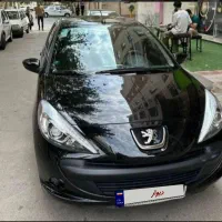 پژو 207i دنده‌ای TU3، مدل ۱۴۰۲