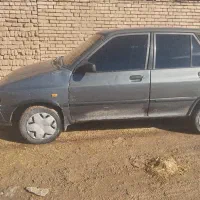 پراید|خودرو سواری و وانت|بلداجی, |دیوار