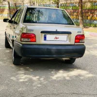 پراید 86