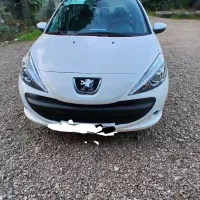 پژو ۲۰۷پانورما ۱۴۰۳|خودرو سواری و وانت|رشت, آزادگان|دیوار