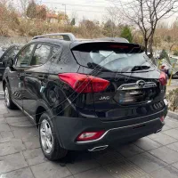 جک اس3 // S3|خودرو سواری و وانت|تهران, سردارجنگل|دیوار