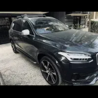 ولوو xc90