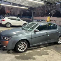 دنا پلاس توربو اتوماتیک