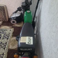 مینی سوزوکی ۸۰