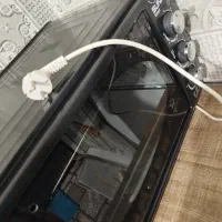 توستر سانی|اجاق گاز و لوازم برقی پخت‌وپز|قرچک, زیبا شهر|دیوار