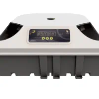 دستگاه جوجه کشی