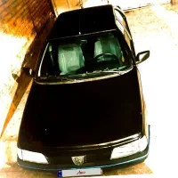 پژو 405 فرانسوی مدل 83|خودرو سواری و وانت|مرودشت, نقش رستم|دیوار