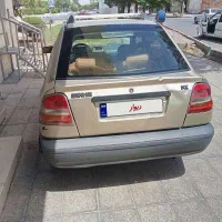 ۱۴۱  مدل  ۸۵   کارمندی تک برگ سند|خودرو سواری و وانت|یزد, |دیوار