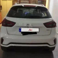 بک ایکس3|خودرو سواری و وانت|تربتحیدریه, شهید قرنی|دیوار