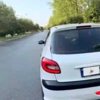 ۲۰۶ تیپ۳|خودرو سواری و وانت|محمدشهر, علی آباد گونه|دیوار