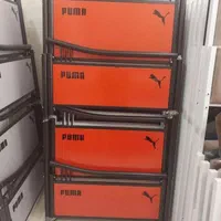 تخت خواب دو طبقه حاجی پور(تختخواب۲دوطبقه)تشک پاندا|تخت و سرویس خواب|مشهد, حسین‌آباد|دیوار