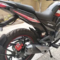 آپاچی نامی ۱۷۰ صفر