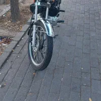 موتور ۲۰۰ کبیر