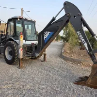 اجاره بیل بکهو آماده بکار