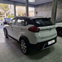 Mvm x 22 1400|خودرو سواری و وانت|رباط‌کریم, رباط‌کریم|دیوار