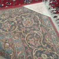 فرش ۶ متری کاملا سالم بدون سوختگی و پارگی شسته شده|فرش|تهران, سازمان برنامه شمالی|دیوار