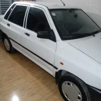 پراید مدل 90