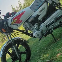 موتور200ccزمرد کویر