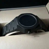 ساعت مچی فول بلک|ساعت|شهریار, شهرک امیریه|دیوار