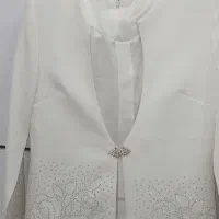 کت شلوار سه تیکه محضری