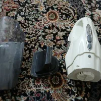 جارو شارژی