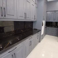 بازسازی کامل منزل و اشپزخانه،کابینت‌سازی حرفه‌ای