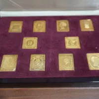 سکه های کلکسیونی|کلکسیون اشیاء عتیقه|تهران, سازمان آب|دیوار