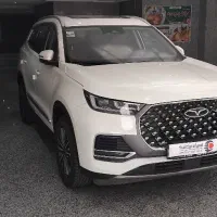 فونیکس تیگو 8 پرو هیبرید مدل 1404|خودرو سواری و وانت|تهران, پاسداران|دیوار